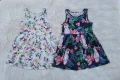 Детски рокли H&M 2-4 години , снимка 5