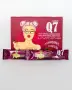 Q7 Gold Honey Strawberry – афродизиак за жени,билков мед с вкус на ягода | 15 г сашета, снимка 3