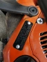моторен бензинов трион резачка за дърва Husqvarna 455 rancher, снимка 3
