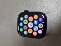 Смарт часовник Apple Watch Series 11 .Case Black Sport Band M/L 46 mm, снимка 2