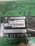 LG 43UJ6519 MAIN EAX67133403(1.1) EBT64553902 POWER EAX67267601(1.6) LGP43D-17U2  LC430DGG(FK)(M4), снимка 4