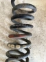 Пружина за заден мост S300Td Om606 за Mercedes W140 (1997) A1403241704, снимка 2