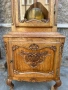 Паркетен механичен часовник Grandfather Clock – Urgos Германия, 3 тежести, снимка 2