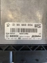 Контролен блок на двигателя ECU за Vauxhall Astra 1.3 Cdti (2012) 55583654 0281018454, снимка 2