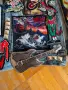 Battle Jacket(хеви метъл),Heavy metal елек(нашивки,значки), снимка 9