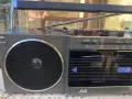Радиокасетофон JVC RC-W3LE – истински Японец !, снимка 3