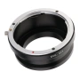 Адаптер Canon EOS EF към Sony E Mount NEX, снимка 4