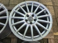 Лети джанти 18ки 5х112 Audi, снимка 7