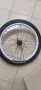 sun rims double wide + Sun ringle dirty flea + maxxis, снимка 4