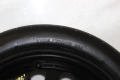Резервна гума патерица VW Passat B7 B6 (2005-2015г.) 5x112 / 57.1 / 16 цола / 1K0601027S, снимка 7