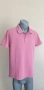Jacob Cohen Pique Cotton Mens Size L ОРИГИНАЛ! Мъжка Тениска!, снимка 1