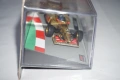 Formula 1 The Car Collection Jordan 196 - 1996 Rubens Barrichello МАЩАБ 1:43 Panini Collections, снимка 7