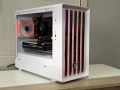 Геймърски компютър Ryzen 5 2400G,RX570,8GB  RAM, снимка 1