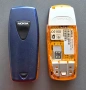 Nokia 3510(2 бр.) - без батерии, снимка 17