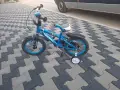 детско колелооо, снимка 1