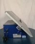 Италиански настолен циркуляр за дърво Gewatt SC 200 PZ – Масивен и прецизен, снимка 2