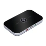 Bluetooth 5.0 аудио адаптер, предавател и приемник 2в1 за TV, кола, 3.5mm жак, RCA, USB 10208, снимка 1