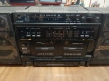 „МАСИВНА 90s SURROUND SOUND SYSTEM – MASTER SRR 9149“ 🔥, снимка 3