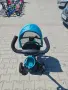 BYOX Детска триколка Flexy LUX син, снимка 10