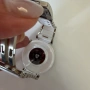 Смарт часовник HUAWEI WATCH GT5 PRO CERAMIC 42 MM, снимка 3