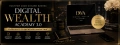 Digital Wealth Academy 3.0 | Пълен курс по дигитален маркетинг и онлайн доходи, снимка 1