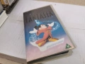 FANTASIA-VHS VIDEO TAPE 0807260852L1, снимка 1