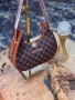 чанти Gucci Louis Vuitton , снимка 2