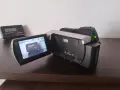 Камера Sony DCR-SR35 Handycam HYBRID HDD, снимка 8