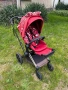 Cybex Priam 4 Jeremy Scott Petticoat Red, снимка 1