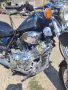 ямаха вираго XV 750 на части, снимка 3