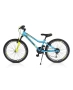 Велосипед със скорости Byox - Zante, 24", син , снимка 4