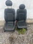 Продавам кожен салон за с класа w123, снимка 1