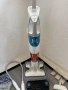 Прахосмукачка С Пара Rowenta Clean & Steam Multi RY8544WH Парочистачка 3 в 1 Вертикална, снимка 3