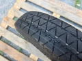 Резервна гума/патерица 16ка 5х112 VW, Seat, Skoda, Audi, снимка 3