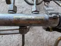 A6420703395 / A6420703095 Горивна рейка с датчик OEM MERCEDES W212 E 350 CDI 4MATIC OM642 2011, снимка 2