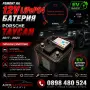 Ремонт на 12V LiFePO4 батерия Porsche Taycan (2017-2023) | Диагностика, снимка 1