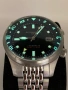 Spinnaker Bradner GMT Automatic 180m, снимка 2
