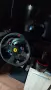 Trustmaster t300 Ferrari integral alcantara , снимка 1
