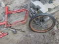 Балканче 20 цола на части , снимка 3