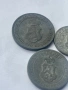 5, 10 и 20 стотинки 1917 година. Монети, снимка 6