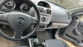 Suzuki Ignis 1.3 бензин 92к.с. 2006г. 4x4 се продава на части, снимка 3