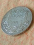 Българска сребърна монета от 100 лева 1934 година 32820, снимка 5