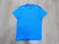 тениска icebreaker merino wool/the north face блуза туризъм мъжка оригинал M/XXL, снимка 2