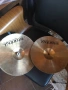 Istanbul Mehmet 12" чинели Hi-Hat, снимка 1
