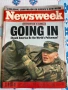 Списания Newsweek Нюзуик, снимка 8