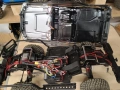 Rc Crawler RGT/ катерач 1/10, снимка 10