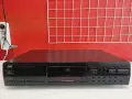 CD JVC model XL-V130, снимка 2