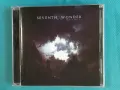 Jazz-Rock,Prog Rock,Industrial,Electro,Synth-pop,Alternative Rock,EBM,Dub-CD, снимка 3
