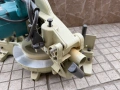 Настолен потапящ циркуляр MAKITA LS1040, снимка 3