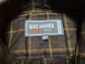 Mike Hammer риза лов риболов туризъм бушкрафт , снимка 4